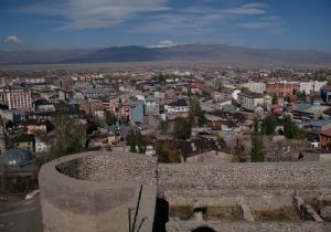 Erzurum ekonomisi 5 kat büyüdü